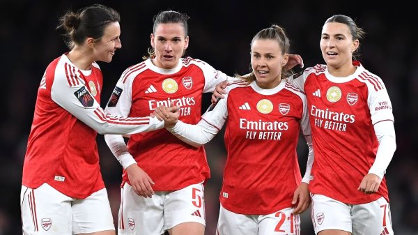 Челси (жен) — Арсенал (жен): прогноз, ставка 3.40 и коэффициенты на матч 01 апреля 2026