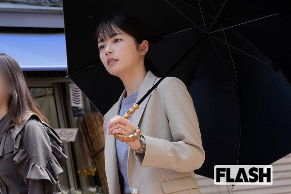 小芝風花の5年熱愛にエール殺到！母と妹は恵比寿で“マツエクサロン”経営、客が語る“神対応”の全貌 - Smart FLASH/スマフラ[光文社週刊誌]