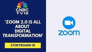 Zoom's Aparna Bawa Breaks Down The Company’s Transformation Into An AI-first Work Platform & More