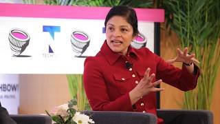 Aparna Bawa of Zoom on tech innovation