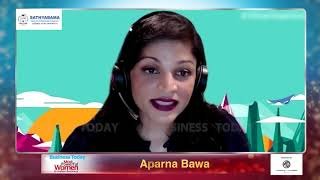 As online communication increases, more needs to be done to ensure safety of users, says Aparna Bawa