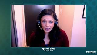 Preserving Company Culture and the Future of Work at the 2021 Global Ethics Summit: Part Two