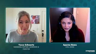 Preserving Company Culture and the Future of Work at the 2021 Global Ethics Summit: Part One