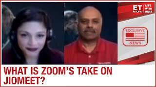 Can Zoom Shake Off Concerns On Security? | Global Exclusive