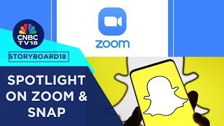 All About Zoom’s Transformation Into An AI-first Work Platform & Snap’s Vision For Immersive AR