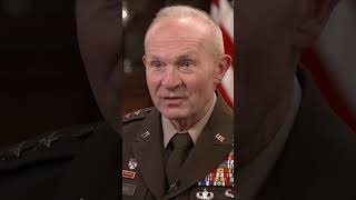 US Army Has to Develop Weapons Faster, Says Top General