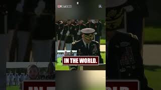 Randy George: Empowering America’s Warfighters For Global Excellence | WATCH