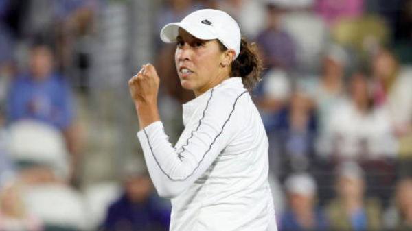 Madison Keys sets a very specific goal on this clay court swing