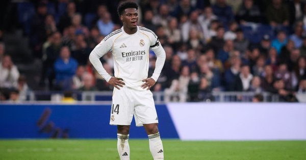 Tchouaméni en Premier League, le transfert qu'on n'attendait pas