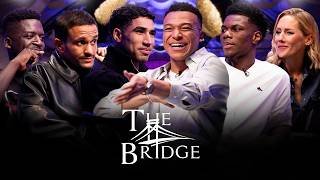THE BRIDGE | Kylian Mbappé, Achraf Hakimi & Malik Bentalha (English, Spanish & Arabic subtitles)