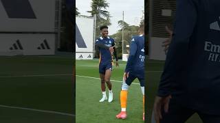 📐 Aurélien Tchouameni 📐 #RMCity #RealMadrid #Golazo