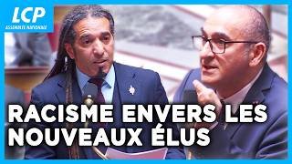 Racisme envers les nouveaux élus : "Ces propos sont ignobles" selon Laurent Nuñez - 31/03/2026