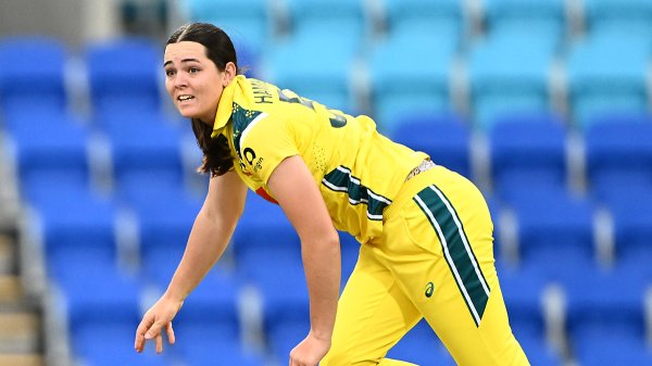 LIVE: Hamilton in as Australia bowl first in final West Indies ODI | cricket.com.au