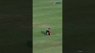 Ashmini's AMAZING catch! 💪