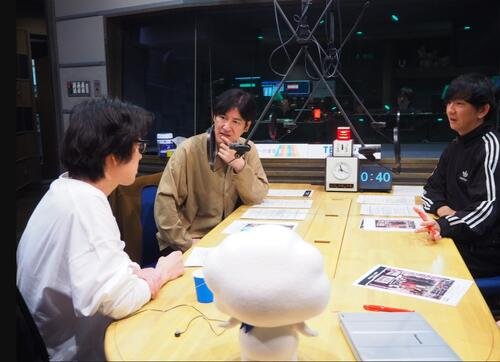 36歳俳優、「めざまし」炎上騒動の真相告白「めちゃくちゃにこやかにしてるつもりだった」（日刊スポーツ）｜ｄメニューニュース