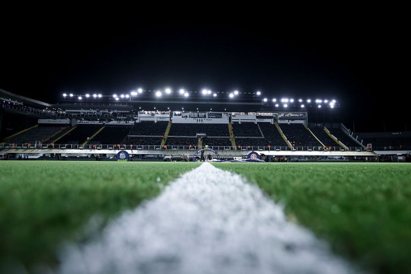📋 Neymar on the pitch! Santos named to face Remo in the Brasileirão