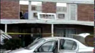 Iowa City Tornado Aftermath - April 14th, 2006 (Part 1)