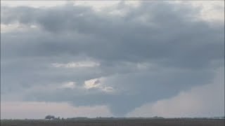 Iowa City Tornado