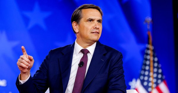 Ex-FBI agents on Trump cases cite Todd Blanche’s remarks in suit over ’illegal’ firings