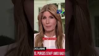 FBI Director Kash Patel Faces Backlash Over Firings and Conduct