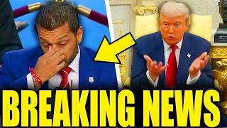 Fired FBI Agent Admits Kash Patel Is Next After Bondi Fired