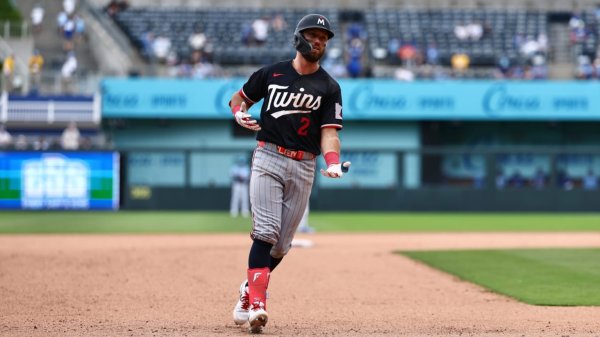 Kody Clemens solo home run (1) | 04/02/2026