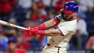 Kody Clemens 2024 Highlights!