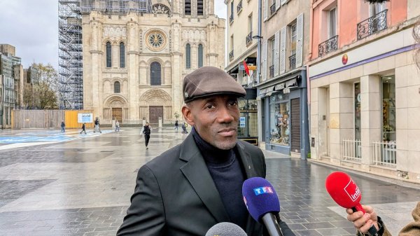 Propos contre Bally Bagayoko sur CNews : le parquet de Paris ouvre une enqu&ecirc;te pour "injure publique" &agrave; caract&egrave;re raciste