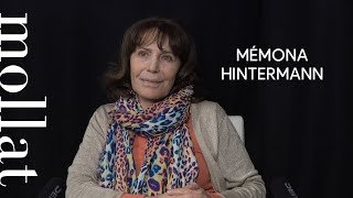 Mémona Hintermann - Une journaliste ne devrait pas dire ça