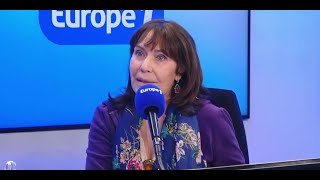 "Une journaliste ne devrait pas dire ça ?" : Mémona Hintermann invitée de Culture médias