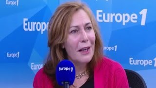 Mémona Hintermann-Afféjee (CSA) : Cyril Hanouna n'a "pas besoin d'utiliser toutes ces outrances"