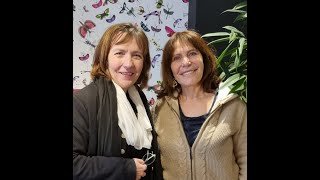 Mémona Hintermann-Afféjee, une #interview confession sans concession  !