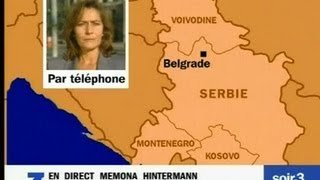 Téléphone Memona Hintermann