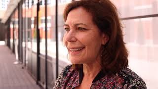 Entretien avec Memona Hintermann-Afféjee (journaliste & membre du CSA)