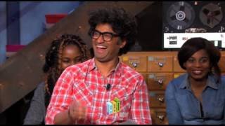 Mémona Hintermann, la "voleuse de poules" qui a eu la Légion d'Honneur