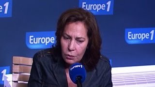 Hintermann : "Un grand coup de chapeau aux médias pour la couverture des attentats"