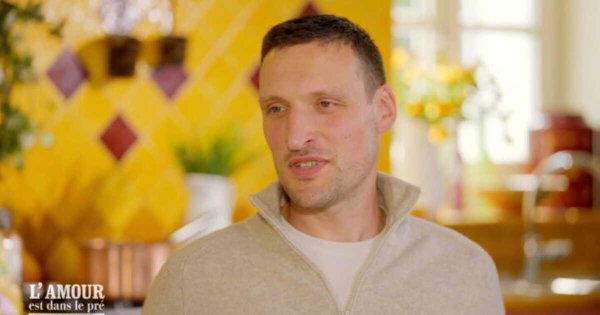 C'est du propre : l'animatrice de l'émission est l'une des prétendantes de Bruno (L'amour est dans le pré)