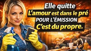 L’amour est dans le pré : cette ancienne prétendante devient animatrice dans C'est du propre