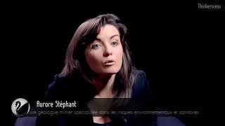 MasterClass. L'arnaque de la voiture électrique dans un système capitaliste - Aurore Stéphant