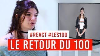 RETOUR DU 100 ❘ AURORE, 2 ans après