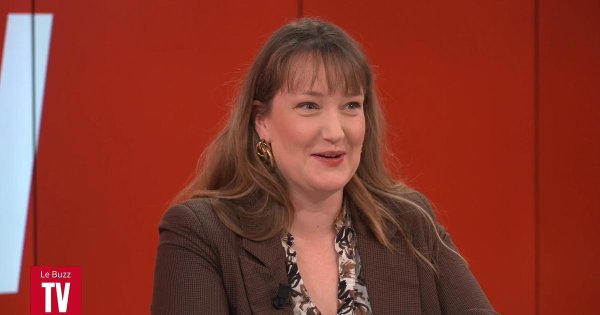 «J’ai vomi plein de fois» : Aurore Mallet raconte les coulisses peu ragoûtantes de «C’est du propre !» sur 6ter