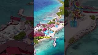 Aruba’s Top 5 Must-Visit locations | Unveiling Paradise 🏝️