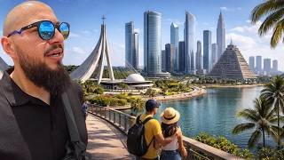 This Will Change Your Perspective Of Africa, The Most Developed City In West Africa - Abidjan 🇨🇮