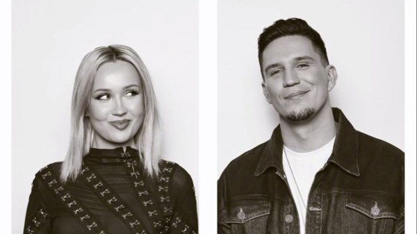 Клава Кока и Дима Масленников встречаются — пара подтвердила свои отношения - CQ