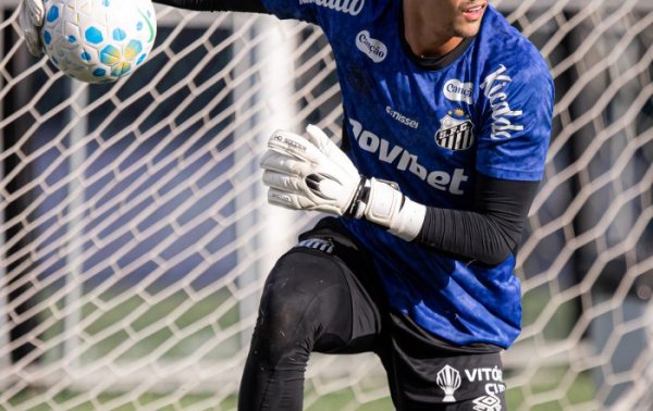 Brazão projeta confronto contra o Remo e analisa chegada de Cuca - Diário do Peixe