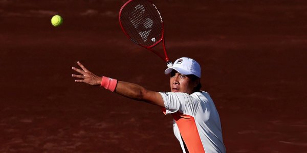 Burruchaga - Nakashima: Will the Argentine&amp;#039;s winning streak continue?