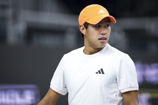 Houston tennis picks: Tien vs. Basavareddy, Michelsen vs. Popyrin