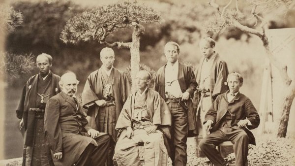 ｢風､薫る｣のモチーフ･大関和の父は黒羽藩の財政を再建…大抜擢された｢ご家老さま｣は失意のうちに50歳で死す (2ページ目)