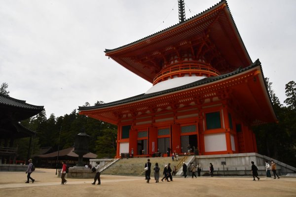 万博来場者で和歌山県を訪れたのは228万人　分散宿泊が影響、当初の試算上回る（産経新聞） - Yahoo!ニュース