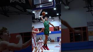 🌪️ Jaidyn Coon was dominant the entire game vs Omaha Westside!🏀